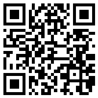 QR Code for bitcoin:1AWmsq2Twfe7B3JZeML8TNvjDpw6svPdYC