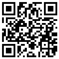 QR Code for bitcoin:1AWrfGjFV4sr8HohNLsvUv5MhXcXeaEMvm