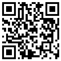 QR Code for bitcoin:1AWsswsPFxDLdbcfJXZqSAg5duRNzpenLX