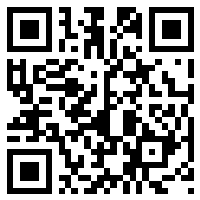 QR Code for bitcoin:1AWy9nKkiKujJ9GQJt3R548C7rUvggdN9q