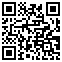 QR Code for bitcoin:1AX2Um559eNRDFRCQUwux9zeptScWTmBVR