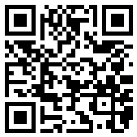 QR Code for bitcoin:1AX3iyJQTi7iZUy4E7C5k28ENHyRSSa2ta