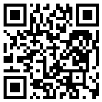 QR Code for bitcoin:1AX3s1sGdpwG96Wm3V663mCpMnBUTQGay6