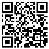 QR Code for bitcoin:1AX4T5hb5aL3ZSdnFU2SJu6WZbn4hHmZv2