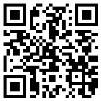 QR Code for bitcoin:1AX4WMJDbivrxD2xCFYWYGh4PHQG2gToee