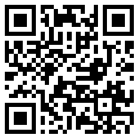 QR Code for bitcoin:1AX4r2fBjZo2J4X9KoBKwfFEroefYr56SS