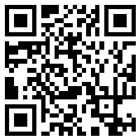 QR Code for bitcoin:1AX66ZbYWUBhgn6kf7bEuYVVAwWgRHcyjP