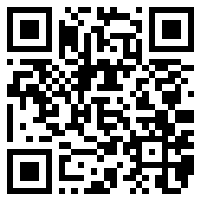 QR Code for bitcoin:1AX6LBcDgZE476SHiviaqGKY25BittZGT3