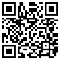QR Code for bitcoin:1AX7FoCYwPncF4vyogq2vrsHze6STRnYTK