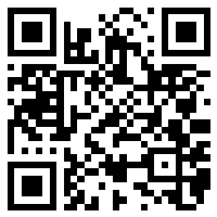 QR Code for bitcoin:1AX7bp1qM2vWZBYsVfsSED5idkWBc531h7