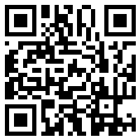 QR Code for bitcoin:1AX7s23MZYt2jyeRfv535ZrhH5PcbmZnbR
