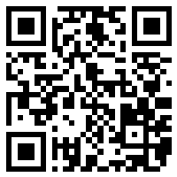 QR Code for bitcoin:1AX97NJnqeEvdrbW5JZdTxgfFD9QZPmC9S