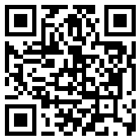 QR Code for bitcoin:1AX9gV7wT7QvEQHdsh93wdccL8aewjLWoa