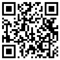 QR Code for bitcoin:1AXAsZaZRr6hLdAw9PG8DeFF69B1o8LKM5