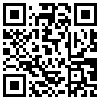 QR Code for bitcoin:1AXBs9UH2UfNyikTPLZEmAhQrm6giN7CXW