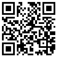 QR Code for bitcoin:1AXC6KGpx9TdnYzcxm8MTSG59uxoPQ3ac6