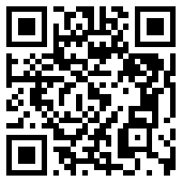 QR Code for bitcoin:1AXCPo8UPhYw7PEyrBwpYaLuQAXkAE3MkT