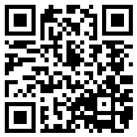 QR Code for bitcoin:1AXDAHrhozJ7gv2uwdFjhFEinTcJTrUXt3