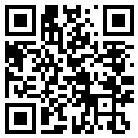 QR Code for bitcoin:1AXE67mQZ843p6EXQWA7LL8dvREgoHSPr2