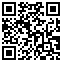 QR Code for bitcoin:1AXEK79ChfmpSJhH9KVZ8BafmcAYTTGb5X