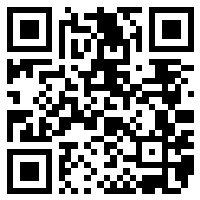 QR Code for bitcoin:1AXEVcWjdK18Ariz2hZvF66MLuSU7Mzbjb