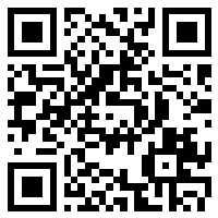 QR Code for bitcoin:1AXEt6NuW8BJNLCfuTj2TuP3samEGQZCFe