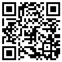 QR Code for bitcoin:1AXFXmLKNBXC24rZy6AtJmtouZs6Vb8Cwg