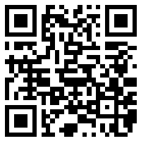 QR Code for bitcoin:1AXFwNLCEUh6hNDbLJ8BmhydRarYb9nny7
