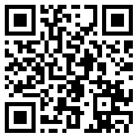 QR Code for bitcoin:1AXGGwRYTNPyT6bN74F6idRG1GWHMQuGzo