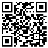 QR Code for bitcoin:1AXGRJWzqS4Ax8bMZpyGHSm5smBeGsJKgN