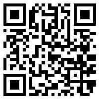 QR Code for bitcoin:1AXH79KDsidwU6xPqiby4cJbRYmw4axqQ