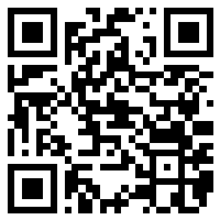QR Code for bitcoin:1AXKMniVoKZScbGUnSfXCDkx5L5cEaZVFF