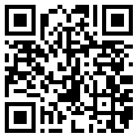 QR Code for bitcoin:1AXLnbWFSMLPzUJnJDxVup6UEy2kcGWRky