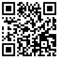 QR Code for bitcoin:1AXMKafur6PRMVADHjisrxuwudZ8XcJBZ2