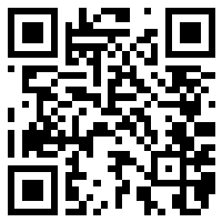 QR Code for bitcoin:1AXMSgwTuCj2G85GzryYAHXR62F3XrEV8D