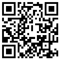 QR Code for bitcoin:1AXMTuQub21GcdkWvtjKXaQ8M4zuG9pSbW