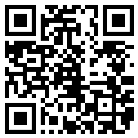 QR Code for bitcoin:1AXMxWdnVff93mgUwusx2douWGKbNoSgge