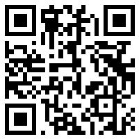 QR Code for bitcoin:1AXNWMVPt2eCqBw7GwRtMr9LxbuEdVLygR
