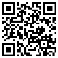 QR Code for bitcoin:1AXNfViNcvMaGUoSALBKaknGucgAmSW3bp