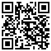 QR Code for bitcoin:1AXRKr67Si6yfMMjW58jGSfPWSydZVK7RQ