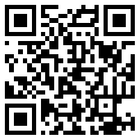 QR Code for bitcoin:1AXRYC6WvDPsun3GySNCeSCoRFaYzBP8z6