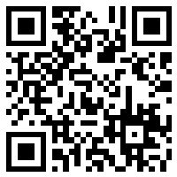 QR Code for bitcoin:1AXTHLsPDk2MKvGCjz7MF5b83DanPY2RUA