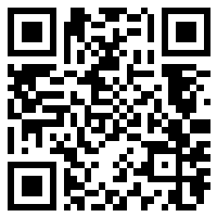 QR Code for bitcoin:1AXUtC6GpfT8dU34nF3vCV6jFfDJPQ55J2