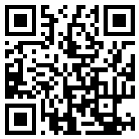 QR Code for bitcoin:1AXV6BVBaZivuf4TFLPiS79PXz1Y6DcphA