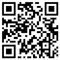 QR Code for bitcoin:1AXVBEGxZ9WxjbdSPDTGAxWBM4GXGxsDGh