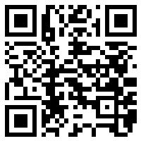 QR Code for bitcoin:1AXVSnyeX1spapXwcJSoSD2wFyQ1qHDfqB