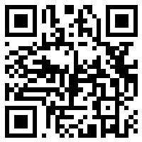 QR Code for bitcoin:1AXWLAYDt3kdwBasuF6wP8YJ7rYofPbjQF