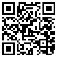 QR Code for bitcoin:1AXYqxemfp9TX6cPKA6c5WHst513fczmVF