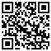 QR Code for bitcoin:1AXZCfsGkeCkj6n56GvZ5xjGKPycvPfD7J