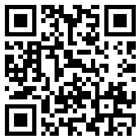 QR Code for bitcoin:1AXa4qff1yUjB5uYTGmpd1oMyu91EfcJPJ
